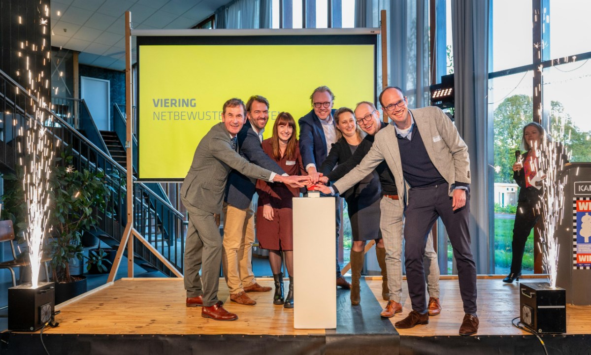 Event netbewuste nieuwbouw: Utrecht bouwt nieuwe wijk met groepscontract voor stroom