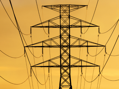 Stroomnet zo vol dat zelfs restcapaciteit soms niet voldoet